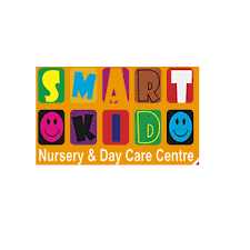 Nursery logo Smart Kid Nursery